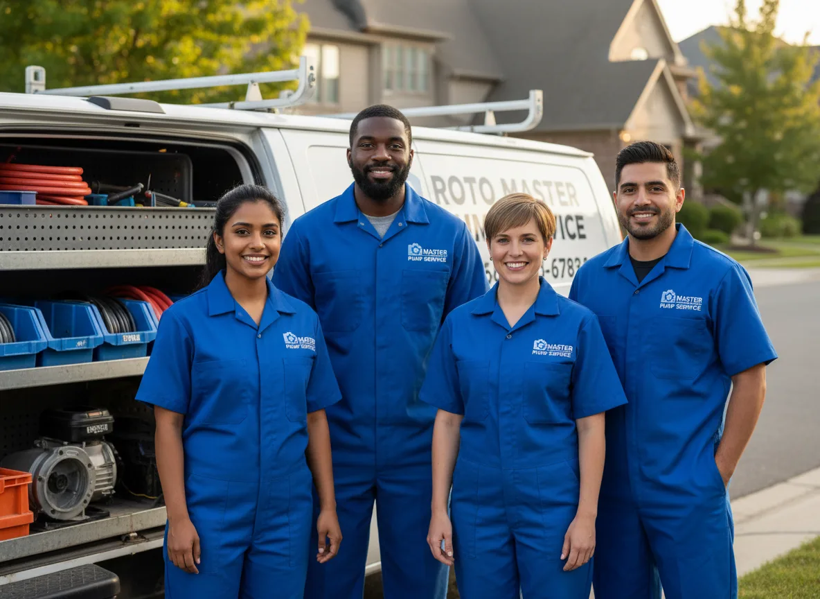 Sump Pump Installation company in Clements, CA